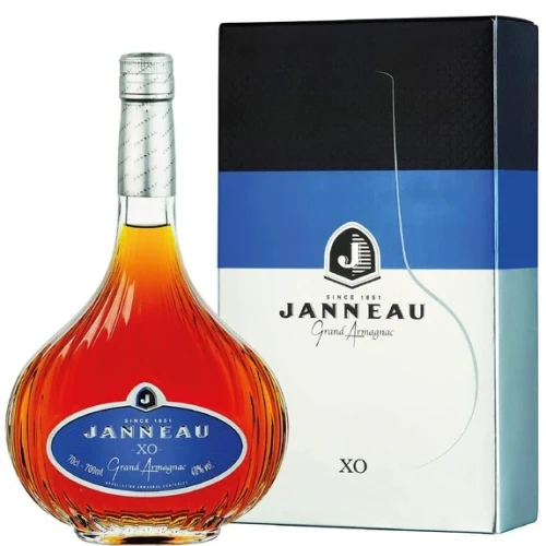 Janneau XO Grande Armagnac