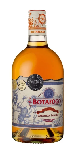 Botafogo Spiced