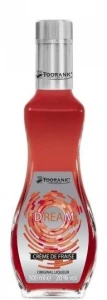 Likier Dream Creme de Fraise truskawka 0,5L / 20%