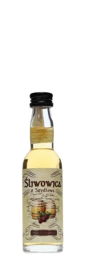 Śliwowica z Szydłowa mini 0,04L