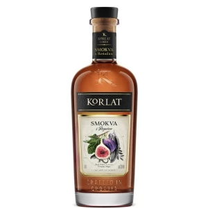 Likier Korlat Smokva figa 0,7L / 25%