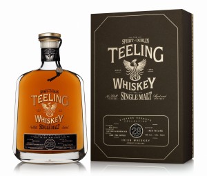 WHISKEY TEELING 28YO VINTAGE RESERVE COLLECTION 0,7L / 46%