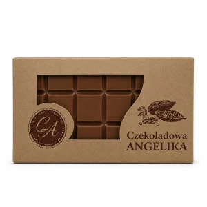 CZEKOLADOWA ANGELIKA CZEKOLADA DESEROWA 64,5%