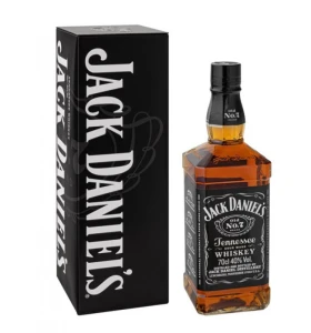 Jack Daniel's w puszce 0,7L / 40%
