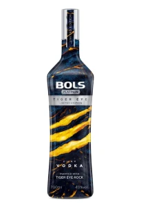 WÓDKA BOLS PLATINUM TIGER EYE EDITION 0,7L / 40%