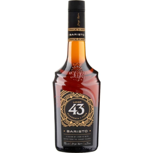 Licor 43 Baristo