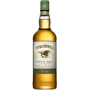 Whiskey Tyrconnell Single Malt 0,7L / 43%