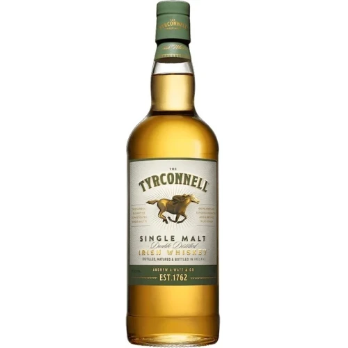 Whiskey Tyrconnell Single Malt
