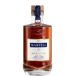 Koniak Martell Blue Swift 0,7L / 40%