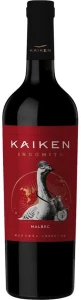 Wino Kaiken Indomito Malbec 0,75L / 14%