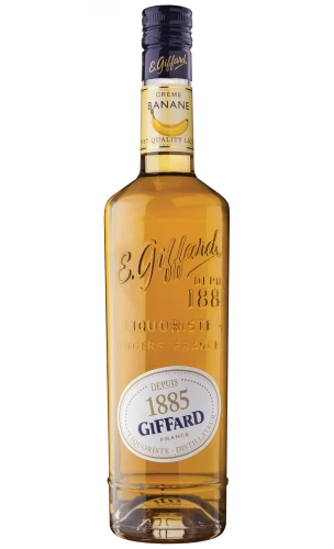 Likier Giffard Banana