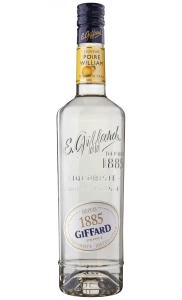 Likier Giffard Poire William 0,7L / 25%