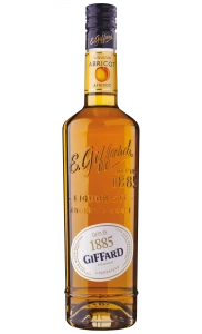 Likier Giffard Apricot 0,7L / 25%