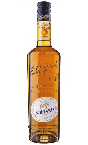 Likier Giffard Apricot