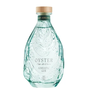 Gin Oyster Fine de Claire Adriatic 0,7l / 42,5%