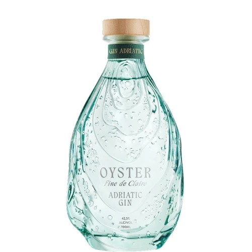 Oyster Adriatic gin