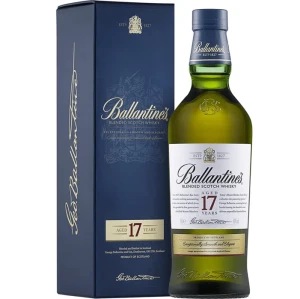Ballantine's 17 yo 0,7L / 40%
