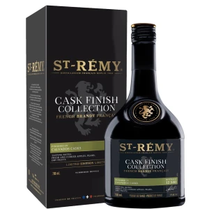 Brandy St-Remy Calvados Cask Finish 0,7L / 40% 