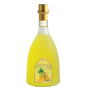 Likier Limoncello Cellini 0,7L / 30%