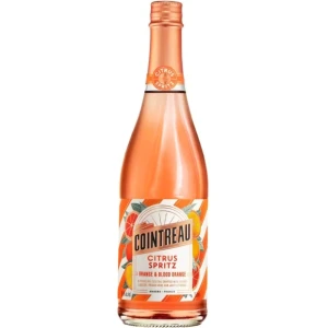 Cointreau Citrus Spritz Orange & Blood Orange 0,75L / 10,5%