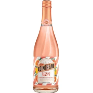 Cointreau Citrus Spritz Grapefruit & Tangerine 0,75L / 10,5%