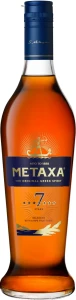 Metaxa 7* 0,7L / 40%