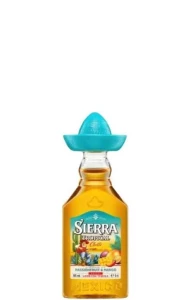 Likier Sierra Tropical Chilli mini 0,05L / 18%