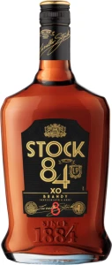 Brandy Stock XO 0,7L / 38%