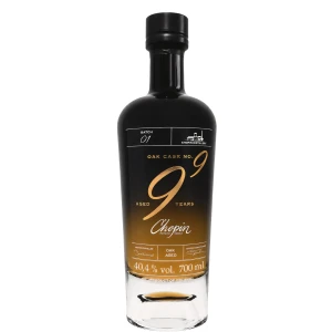 Wódka Chopin 9/9 Aged batch 01 0,7L / 40,4%