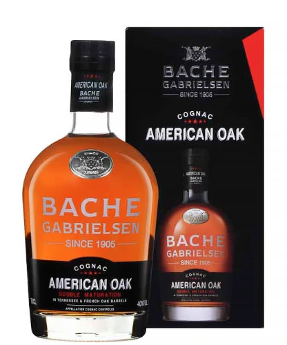 Bache Gabrielsen American Oak