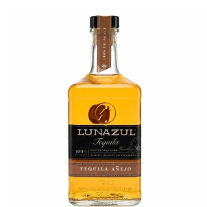 Tequila Lunazul Anejo 0,7L / 40%