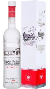 Wódka Dwór Polski 0,7L / 40%