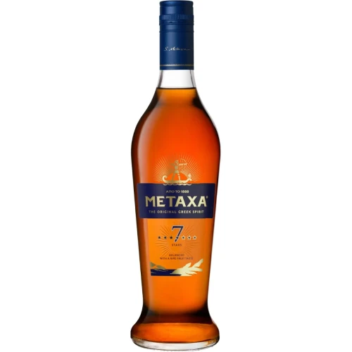 Metaxa 7*