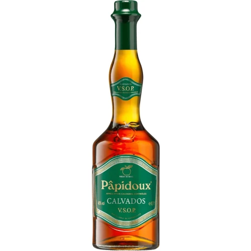 Calvados Papidoux VSOP