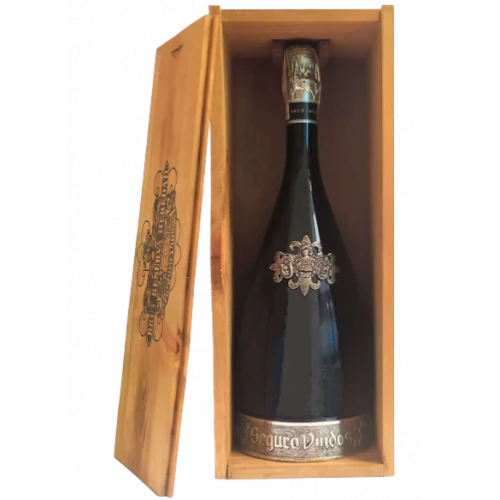 Cava Segura Viudas Heredad Reserva brut magnum 1,5L