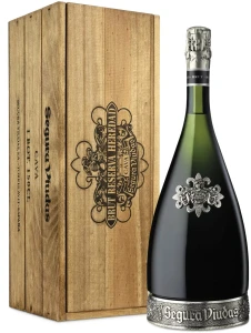 Cava Segura Viudas Heredad Reserva brut magnum 1,5L / 12%