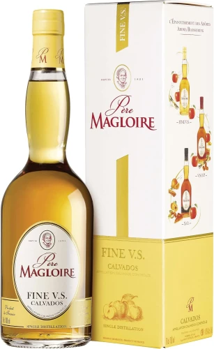 Calvados Pere Magloire Fine VS