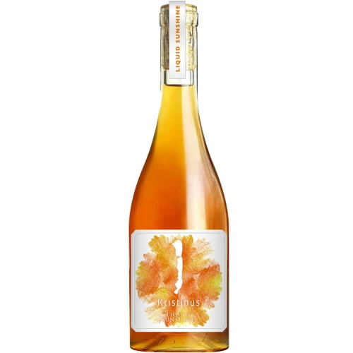 Kristinus Liquid Sunshine Orange