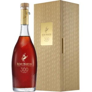 Koniak Remy Martin 300th Anniversary Grande Champagne 0,7L / 40%