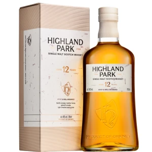 Whisky Highland Park 12 yo 0,7L / 40%