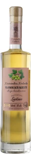 Nalewka Naturalna na owocach Agrestu 0,5L / 30%