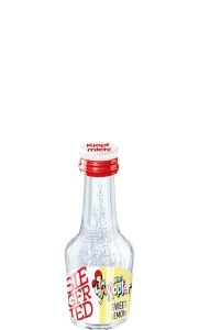 Likier Kleiner Klopfer x Siegfried Sweet Lemon 0,02L / 15%