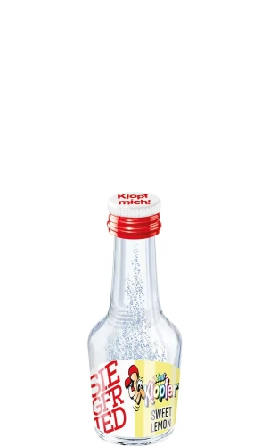 Kleiner Klopfer x Siegfried Sweet Lemon 0,02L