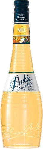 Bols Vanilla likier