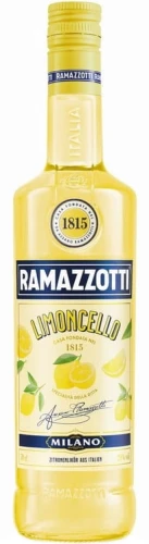 Likier Limoncello Ramazzotti 0,7L 18%