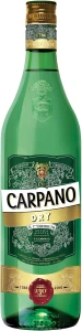 Wermut Carpano Dry 1L / 18%