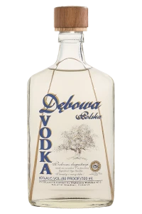 Wódka Dębowa Polska 0,35L / 40%