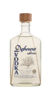 Wódka Dębowa Polska 0,35L / 40%