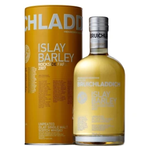Whisky Bruichladdich Islay Barley 2007 Rockside Farm 0,7L / 50%