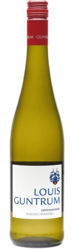 Louis Guntrum Oppenheimer Riesling Feinherb